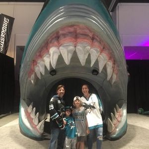 Meet your Posher, Yolanda